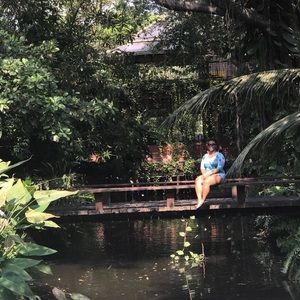 Meet your Posher, Erin